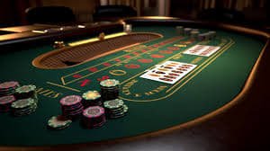 Antarmuka permainan bingo qqvegas yang mudah dan interaktif